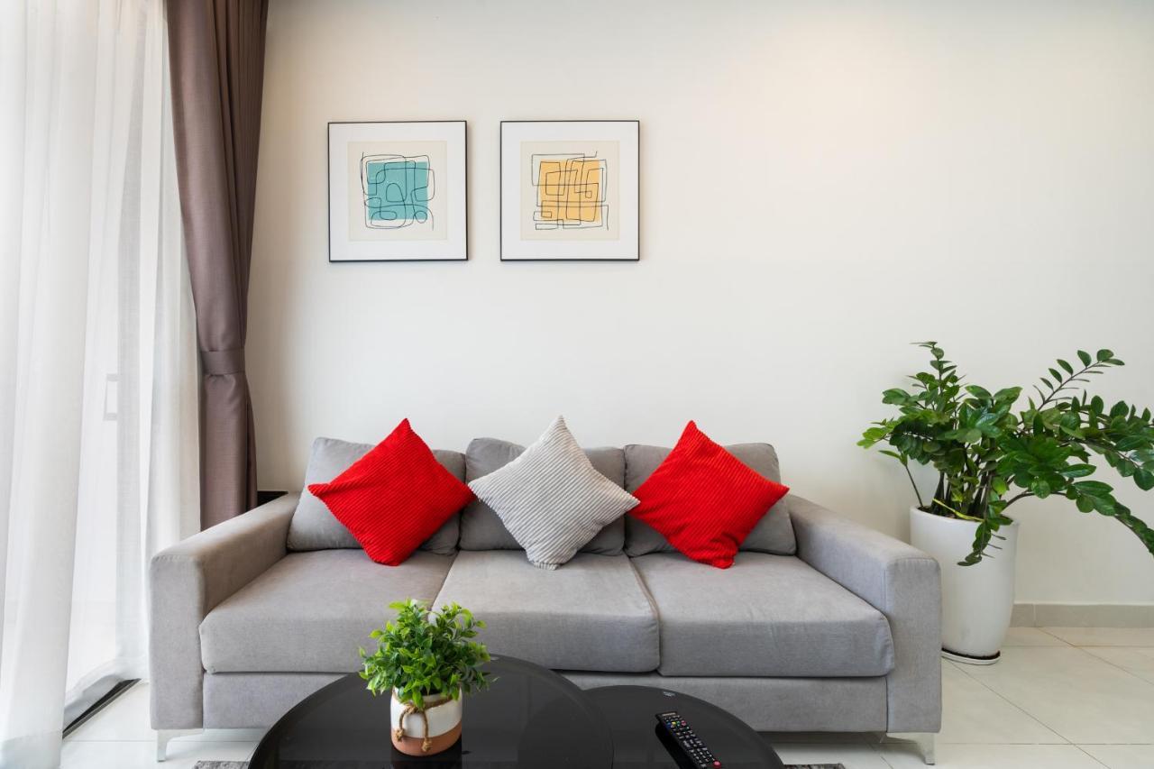 Min' - Saigon Royal - Upscale - Near Ben Thanh - Downtown * TP. Hồ Chí Minh