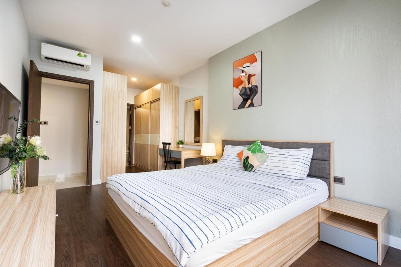 Min' - Saigon Royal - Upscale - Near Ben Thanh - Downtown * TP. Hồ Chí Minh
