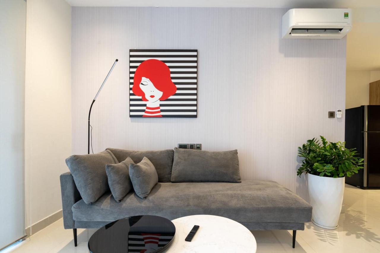 Căn hộ Min' - Saigon Royal - Upscale - Near Ben Thanh - Downtown *